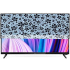 DREAMINDIANASSOCIATION Dustproof TV Screen Protector Cover for SANSUI (32 inch) HD LED TV, Prime Series JSS32NSHD (Unique code/031122LTV36) 