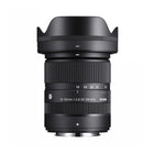 Sigma 18-50mm f/2.8 DC DN Contemporary Lens for FujiFilm X Mount (Black) 