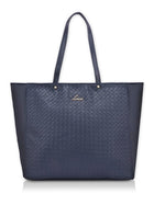 Lavie Women's Nova Tote Handbag (Navy) 