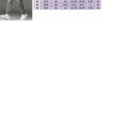Men Jeans || Jeans for Men || Men Jeans Pants || Jeans Pant for Man (Q-18-20) (in, Numeric, 36, Blue) 