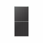 WAAREE II Single Panel II 575 Watt Topcon Solar Panel II N Type Bifacial Solar Panel II 144 Half-Cut Cell. (Topcon Bifacial, 575 W (Pack of 1)) 