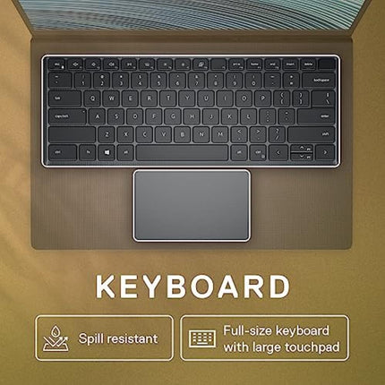 Dell [Smartchoice] Windows 11 Home 3520 Laptop, Intel Core i3-1215U, 12Th Gen (8GB RAM /512GB SSD /Window 11 /MS Office' 21 /15.6"(39.62 Cm) FHD Display /15 Month Mcafee /Black /1.69Kg Thin & Light 
