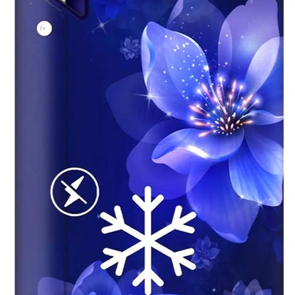 Whirlpool 192 L 4 Star Icemagic Powercool Direct-Cool Single Door Refrigerator with Base Drawer (215 IMPC ROY 4S SAPPHIRE MULIA-Z) 