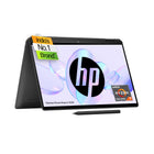 HP Envy x360 2-in-1 Laptop,AMD Ryzen 7 7730U,15.6-inch(39.6 cm),FHD,Touch,16GB RAM,512GB SSD,5MP Camera,Audio by B&O,Windows 11,MSO,Black,1.82 kg,15-fh0032AU 