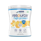 Nestle Health Science, Resource High Protein - 400 g 