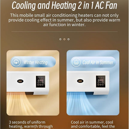 Portable Mini Ac 