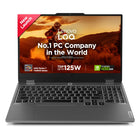 Lenovo LOQ 2024 AMD Ryzen 7 7435HS | NVIDIA RTX 4050 6GB (24GB RAM/512GB SSD/15.6