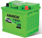 AMARON AAM-FL-550114042 DIN50 Battery (50 AH) 