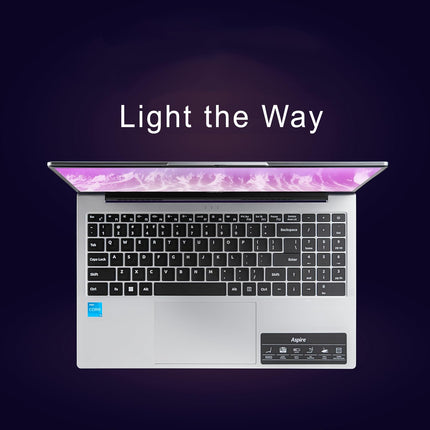 Acer Aspire 3 (2025) Intel Core i5 13th Gen 1334U - (16 GB/512 GB SSD/Intel UHD Graphics/Windows 11 Home) Thin and Light Laptop/15.6" FHD IPS Display/Metal Body/Silver/1.5 Kg/MSO 2021/3 Years Warranty 