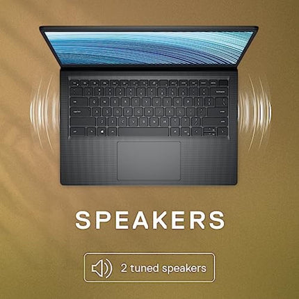 Dell [Smartchoice] Windows 11 Home 3520 Laptop, Intel Core i3-1215U, 12Th Gen (8GB RAM /512GB SSD /Window 11 /MS Office' 21 /15.6"(39.62 Cm) FHD Display /15 Month Mcafee /Black /1.69Kg Thin & Light 