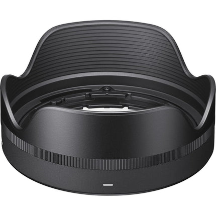 Sigma 18-50mm F2.8 DC DN Contemporary DSLR Camera Lens for Sony E Mirrorless Cameras (585965, Black) 