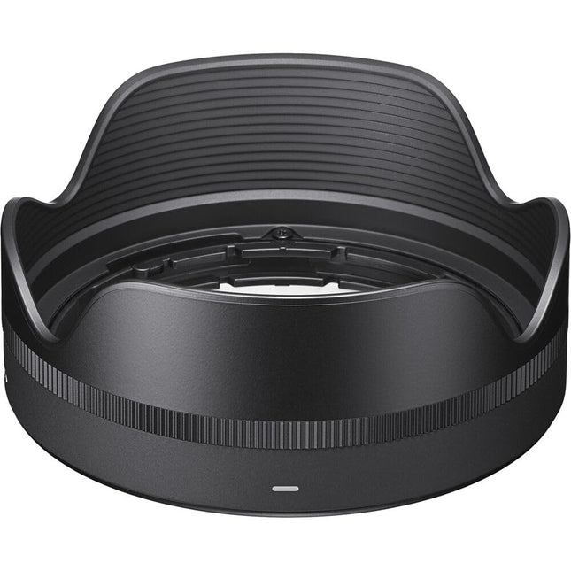 Sigma 18-50mm F2.8 DC DN Contemporary DSLR Camera Lens for Sony E Mirrorless Cameras (585965, Black) 