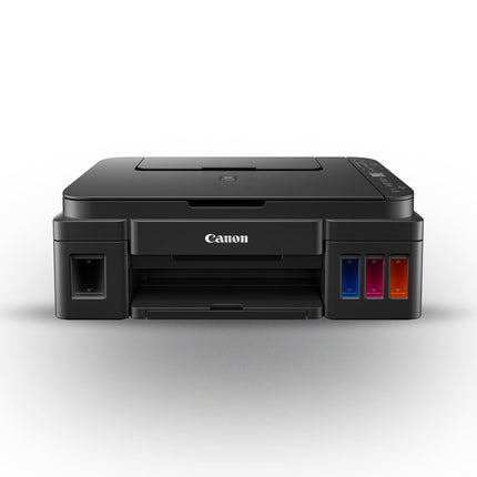 Canon PIXMA MegaTank G3010 All-in-One Wireless Ink Tank Colour Printer 