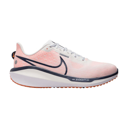 Nike Men's Running Shoe Vomero 17-Summit White/Thunder Blue-Total Orange-Fb1309-102-9Uk