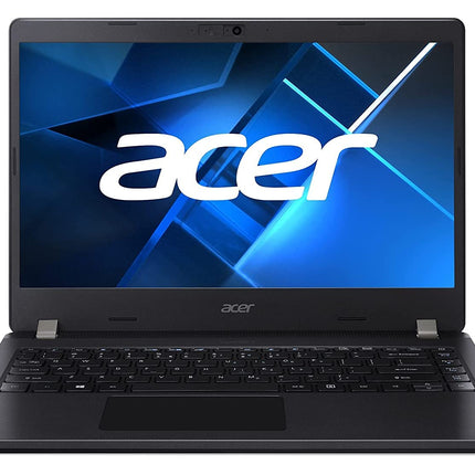 Acer Travelmate Business Laptop Intel Core i5-1135G7 Processor (16GB DDR4/ 512GB SSD/Intel Iris Xe Graphics/Windows 11 Home) TMP214-53 with 35.56 cm (14") Full HD Display 