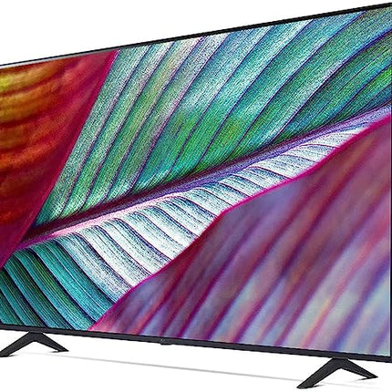 LG 164 cm (65 inches) 4K Ultra HD Smart LED TV 65UR7500PSC (Dark Iron Gray) 