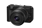 Canon EOS R50 V Mirrorless Camera Kit with RF-S14-30mm F4-6.3 is STM PZ Lens – Black | 24.2 MP APS-C Sensor, 4K Video, Compact Design 