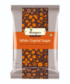 Dhampure White Crystal Sugar, 1kg 