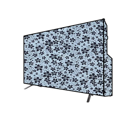 DREAMINDIANASSOCIATION Dustproof TV Screen Protector Cover for SANSUI (32 inch) HD LED TV, Prime Series JSS32NSHD (Unique code/031122LTV36) 
