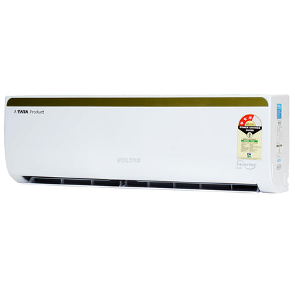 Voltas SmartAir Inverter AC, 1 Ton, 3 Star - 123V Vertis Elite Gold 2024 