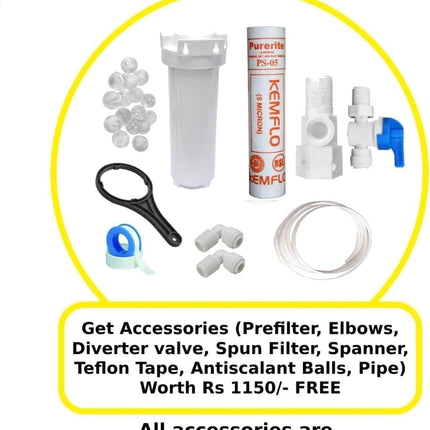 Aqua 2090 NXT Ultrasaver 7-Stage Water Purifier | Upto 40% Water Savings | RO Tech | Taste Enhancer| Suitable for Borewell, muncipal Water | 1 YEAR WARRANTY (RO+COPPER+ALKALINE+UV+TDS CONTROLLER) 