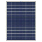 Luminous 160 Watt - 12V Poly Crystalline Solar Panel Multicolor 