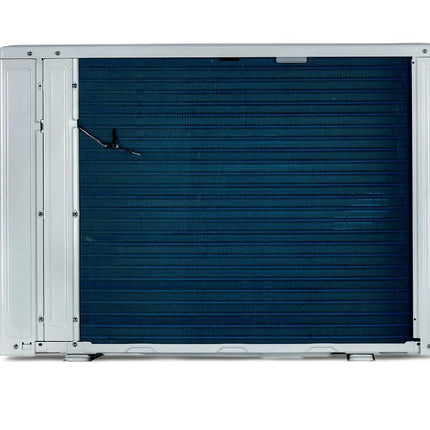 Blue Star 2 Ton 3 Star Split Inverter AC (Turbo Cool, Self Diagnosis, 5-in-1 Convertible Cooling, Comfort Sleep, Energy Saver IB324TKU, Copper Condenser) White 
