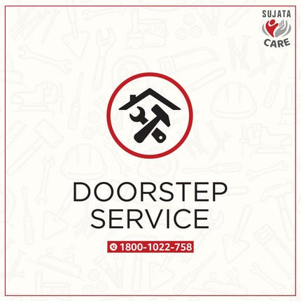 Sujata Powermatic Maxima Juicer Mixer Grinder|900 Watts Double Ball Bearing Motor|22000 RPM|Non-Stop 90 Mins Running|3 Jars including 1750ml Blender, 1000ml Grinder, 500ml Chutney Jar| (White) 