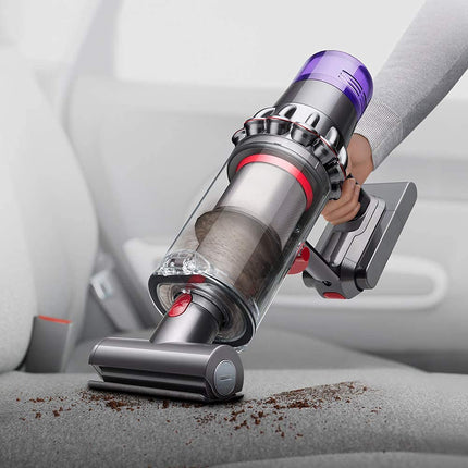 Dyson V11 Absolute Pro Cord-Free Vacuum Cleaner, Blue, Cartridge, 0.54 Litre, 1 Count 