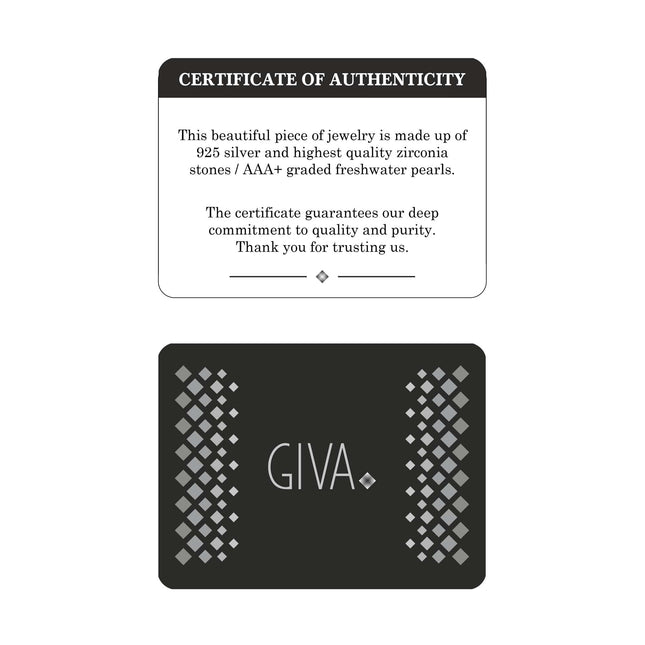 GIVA 925 Silver Protected Om Rakhi|Raksha Bandhan Rakhi for Brother | Gift for Men & Boys| With Certificate of Authenticity and 925 Stamp 