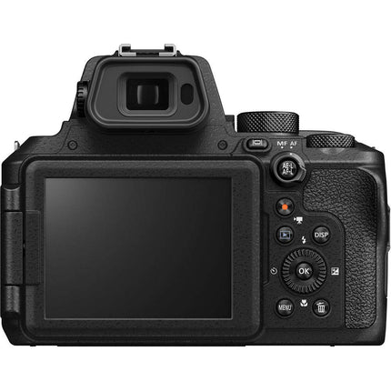 Nikon Store COOLPIX P950 Digital Camera - Black 