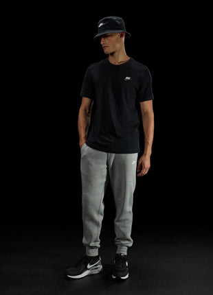 Nike Air Max Excee Mens Running Shoes Black White Cool Grey Wolf Grey FN7304 UK9