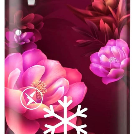 Whirlpool 184 L 2 Star Direct-Cool Single Door Refrigerator (205 WDE PRM 2S WINE SERENA-Z) 