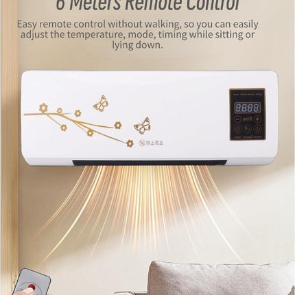 Portable Mini Ac 