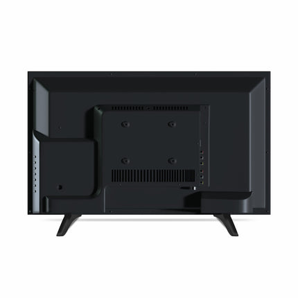 SKYWALL 80 cm (32 inches) HD Ready LED TV 32SWN (Black) 