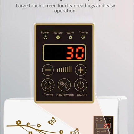 Portable Mini Ac 