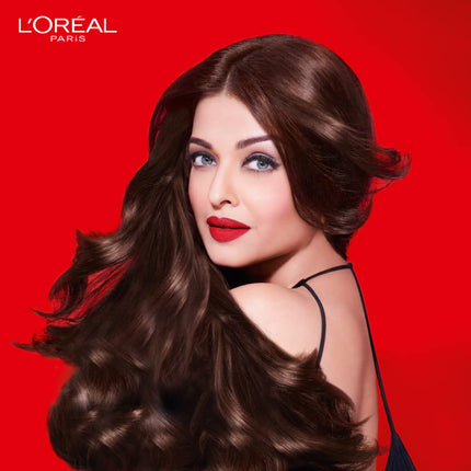 L'Oreal Paris Hair Mask, For Damaged and Weak Hair, With Pro-Keratin + Ceramide, Total Repair 5, 200ml & L'Oreal Paris Moisture Filling Shampoo, With Hyaluronic Acid, For Dry & Dehydrated Hair, 340ml 
