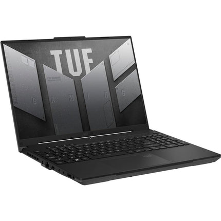 ASUS TUF Gaming A15, 15.6" FHD 16:9 144Hz 250nits, AMD Ryzen 5 7535HS Processor, Gaming Laptop (16GB RAM/512GB SSD/NVIDIA GeForce RTX 3050/Windows 11/Office 2021/Graphite Black/2.3 Kg),FA566NC-HN083WS 