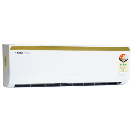 Voltas SmartAir Inverter AC, 1 Ton, 3 Star - 123V Vertis Elite Gold 2024 