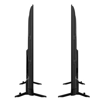 TOSHIBA 215 cm (85 inches) C380RP Series 4K Ultra HD Smart LED TV 85C380RP 