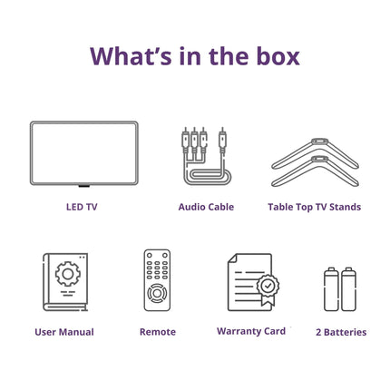 TCL 139 cm (55 inches) Metallic Bezel-Less Series 4K Ultra HD Smart LED Google TV 55P655 