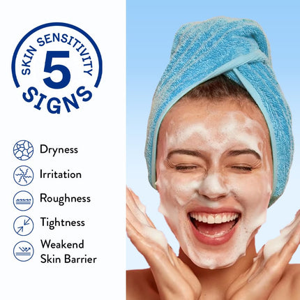 Cetaphil Cleansing and Moisturising Syndet Bar, Shea Butter,For Face & Body, Sensitive skin, 75g, Pack of 1 