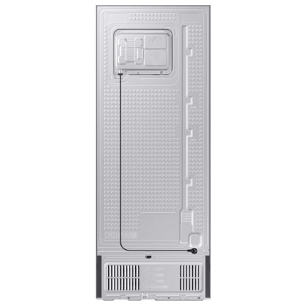 Samsung 465 L, 1 Star, Optimal Fresh+, Digital Inverter, Frost Free Double Door AI Enabled Smart Refrigerator with WiFi (RT51DG682AS9TL, Refined Inox, 2025 Model) 