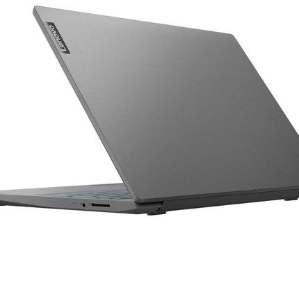 Lenovo V15 Intel Celeron N4020 15.6 inches FHD Thin & Light Business Laptop (4GB/256GB SSD/Windows 10 Home/Iron Grey/1.85Kg), 82C30053IH 