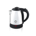 PHILIPS HD9373/00 1.5 liter Kettle with 25% thicker body for longer life, triple safe auto cut off, Stainless Steel, 1300 Watt 