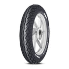MRF Nylogrip Zapper Fg 90/90%-12 54J Tubeless Scooter Tyre,Front 