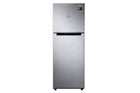 Samsung 236L 2 Star Inverter Frost-Free Convertible 3 In 1 Double Door Refrigerator Appliance (RT28C3732S8/HL,Elegant Inox) 