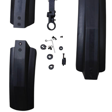 Amaze Prime Fat Tyre Mountain Bike, 26-inch Wheels, 21-Speed, Dual Disc Brakes, Front Suspension, Yellow (Black - Yellow) 