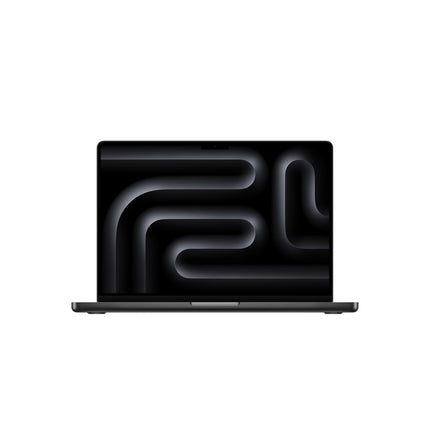 Apple 2024 MacBook Pro Laptop with M4 chip with 10‑core CPU and 10‑core GPU: Built for Apple Intelligence, (14.2″) Liquid Retina XDR Display, 16GB Unified Memory, 512GB SSD Storage; Space Black 