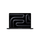 Apple 2024 MacBook Pro Laptop with M4 chip with 10‑core CPU and 10‑core GPU: Built for Apple Intelligence, (14.2″) Liquid Retina XDR Display, 16GB Unified Memory, 512GB SSD Storage; Space Black 